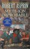 [Myth adventures 11] • Myth-Ion Improbable